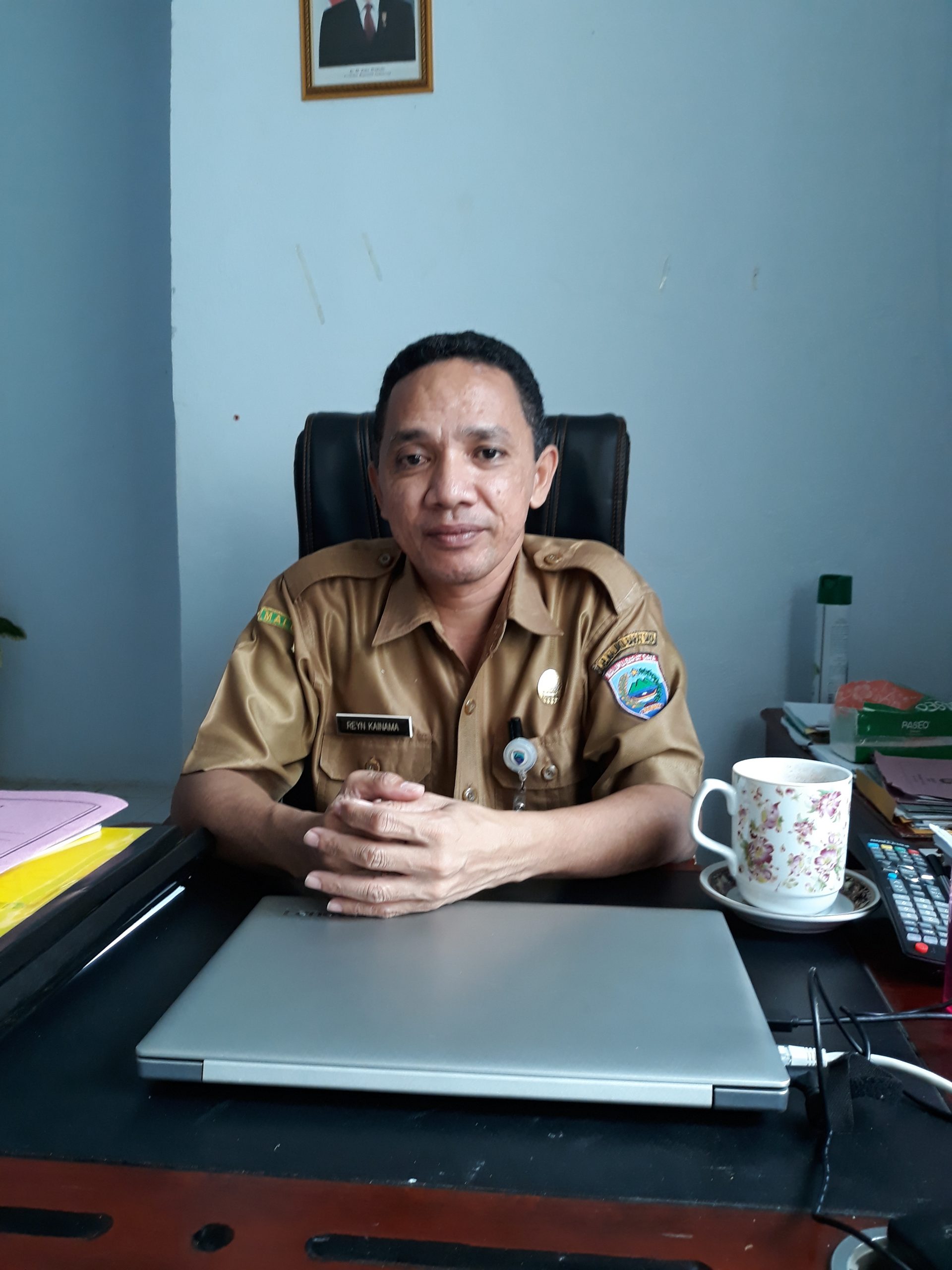 Program BSPS Untuk Peningkatan Kualitas 400 Unit Rumah