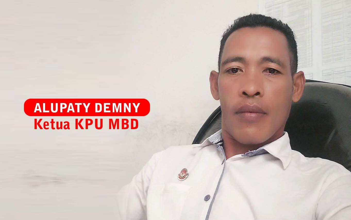 ANGKA 6666 “INDEX” KEBERUNTUNGAN PASLON INDEPENDENT