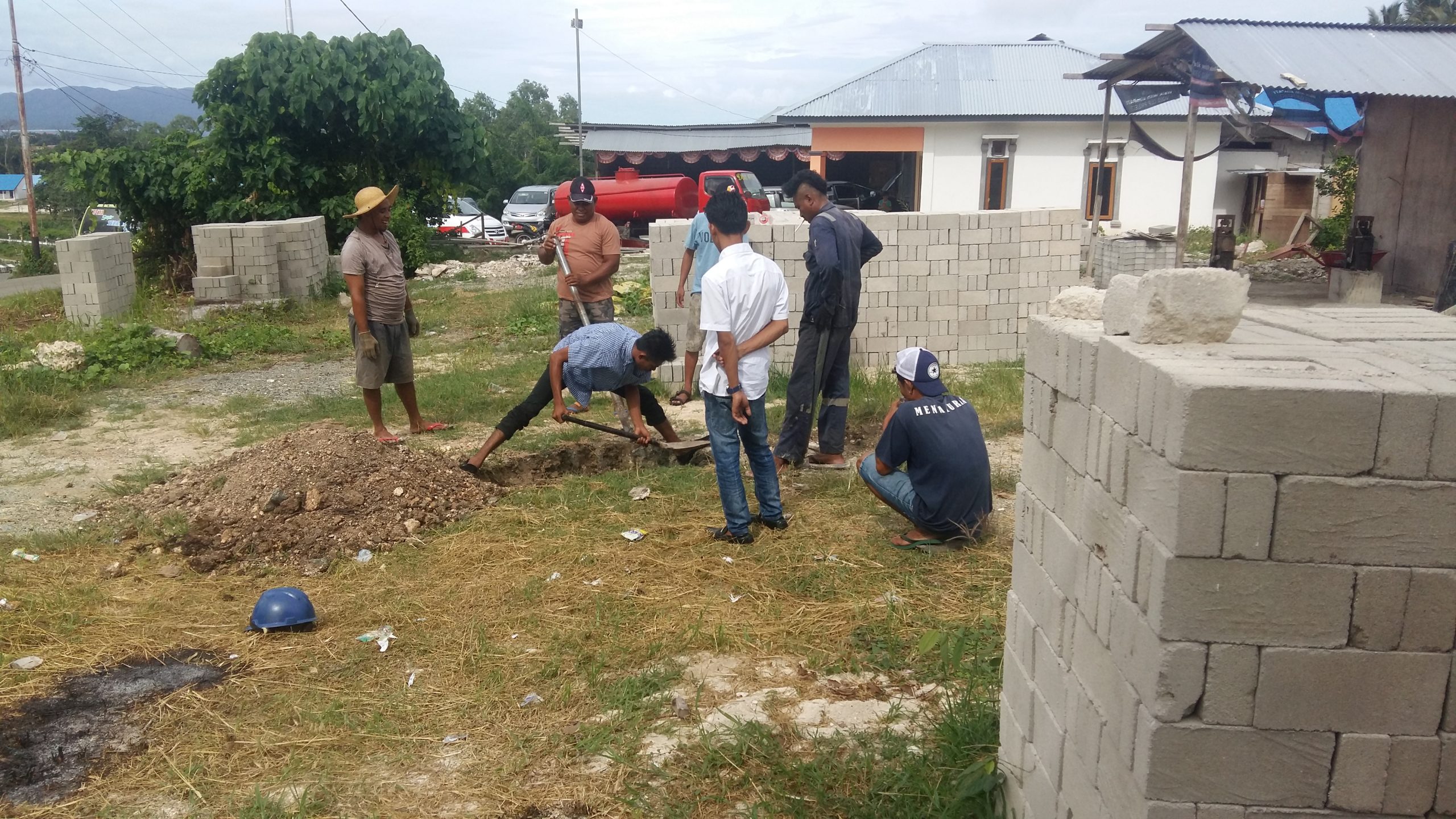 Untuk Mandiri, PDAM Butuh 2000 Pelanggan