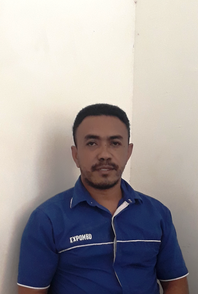 “Kerbau” Cari makan Sendiri-sendiri
