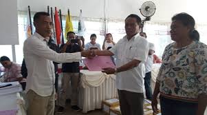 Balon Independent Optimis Dapat “Tiket” Ke Pilkada MBD
