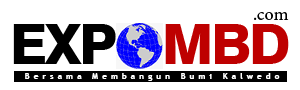 Expombd logo