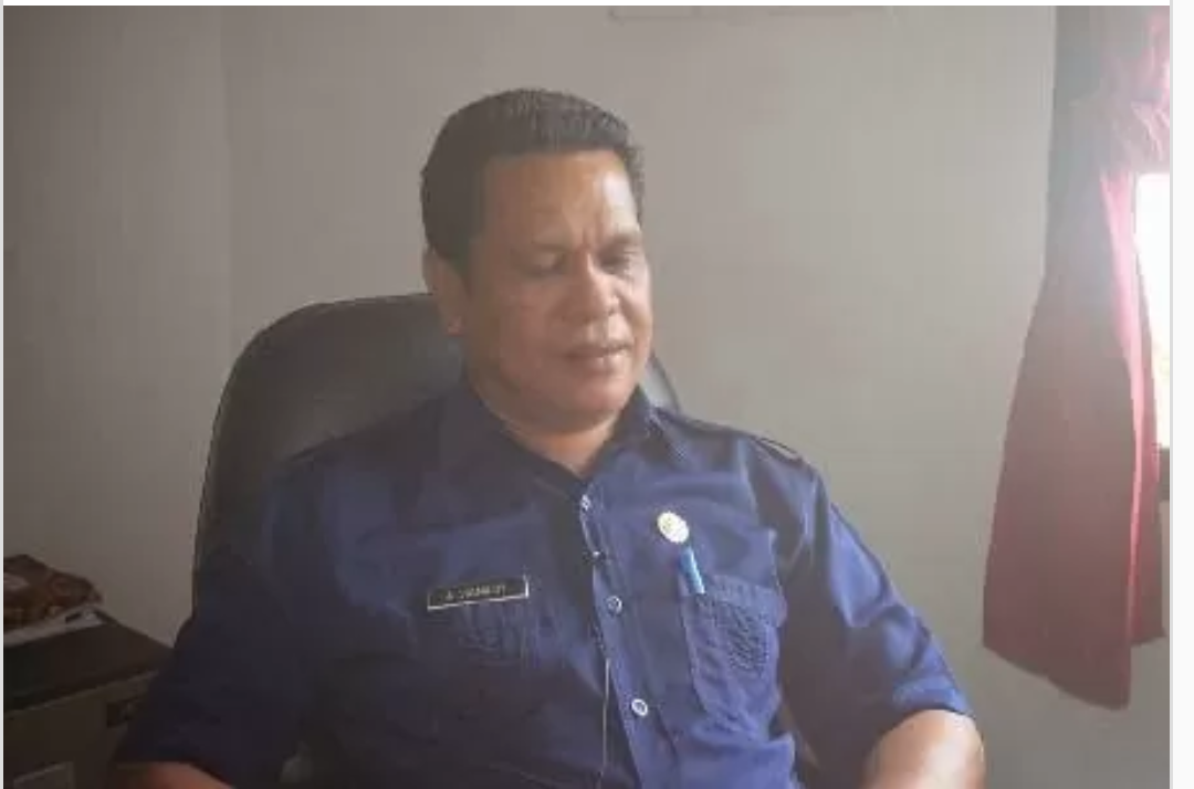 ASN Paslon Pilkada Diminta Cuti di Luar Tanggungan Negara