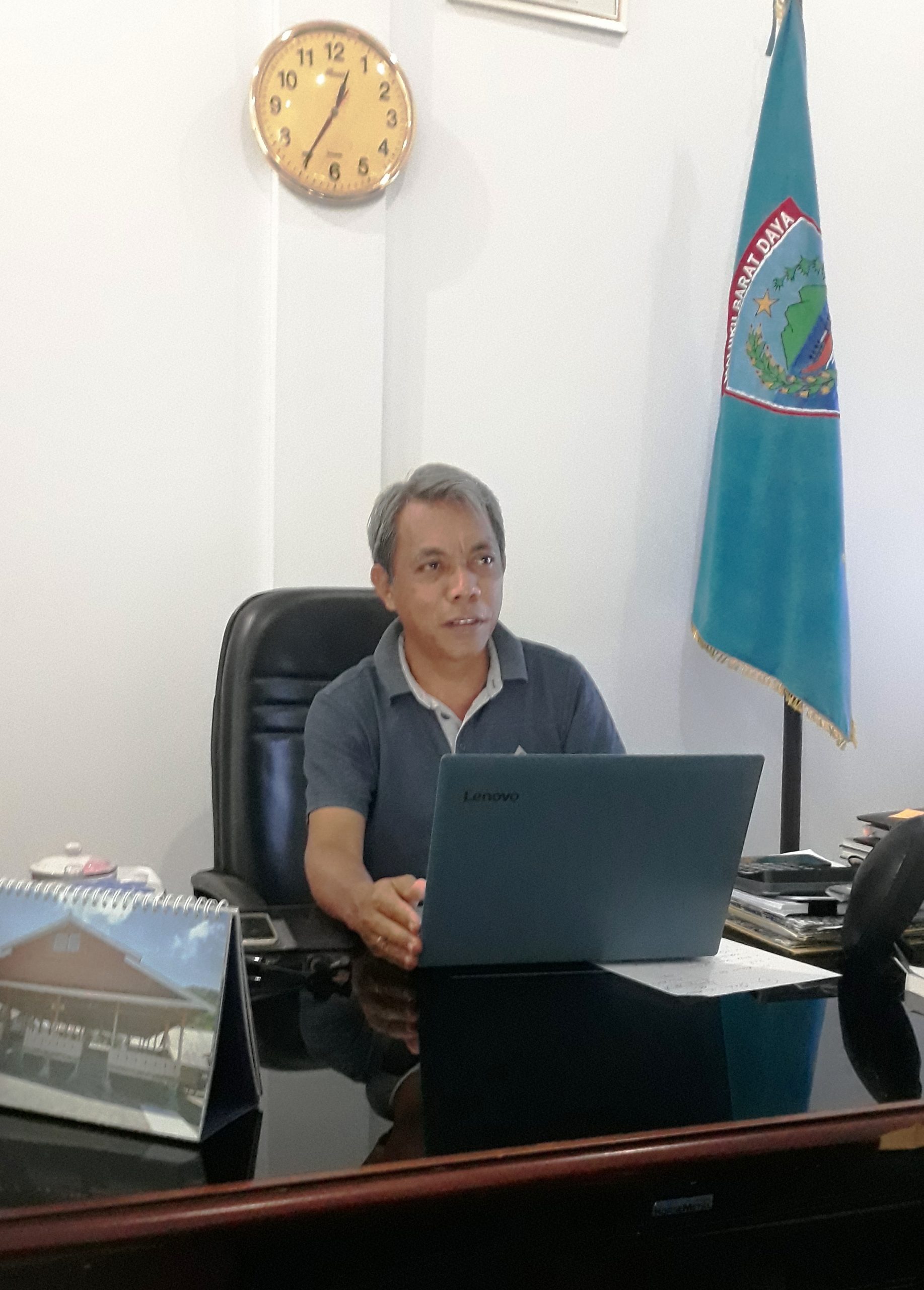 Jepang Bangun Pelabuhan Perikanan dan Pasar Ikan Tiakur Tahun Ini