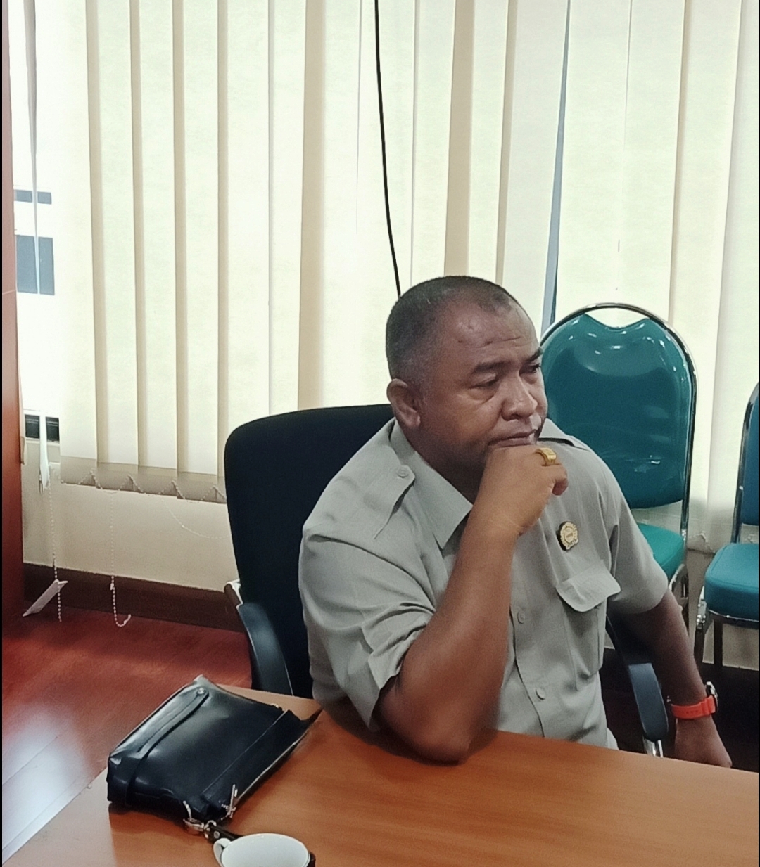 Kahjoru Minta Program Bantuan BSPS Harus Tepat Sasaran