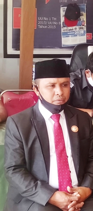 “Like” Ungguhan Di Medsos Bukti Pelanggaran Pilkada