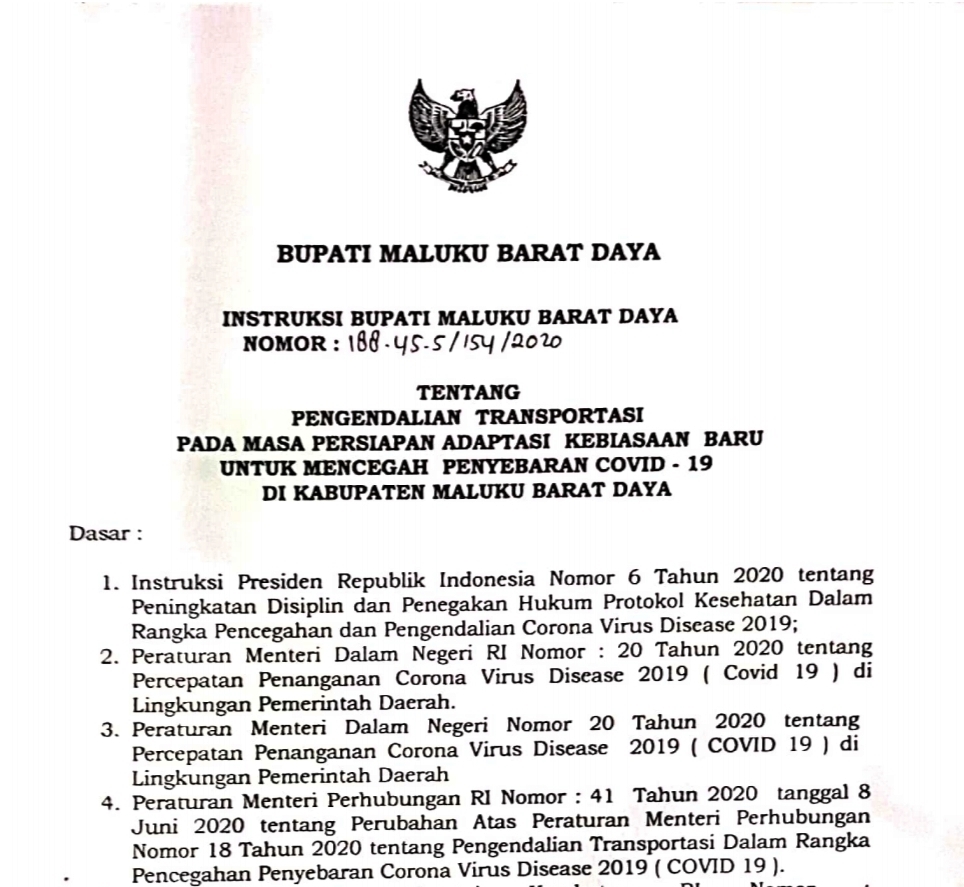 Naikan Kapasitas 75 Penumpang Kapal, Penerbangan 3 Kali Seminggu