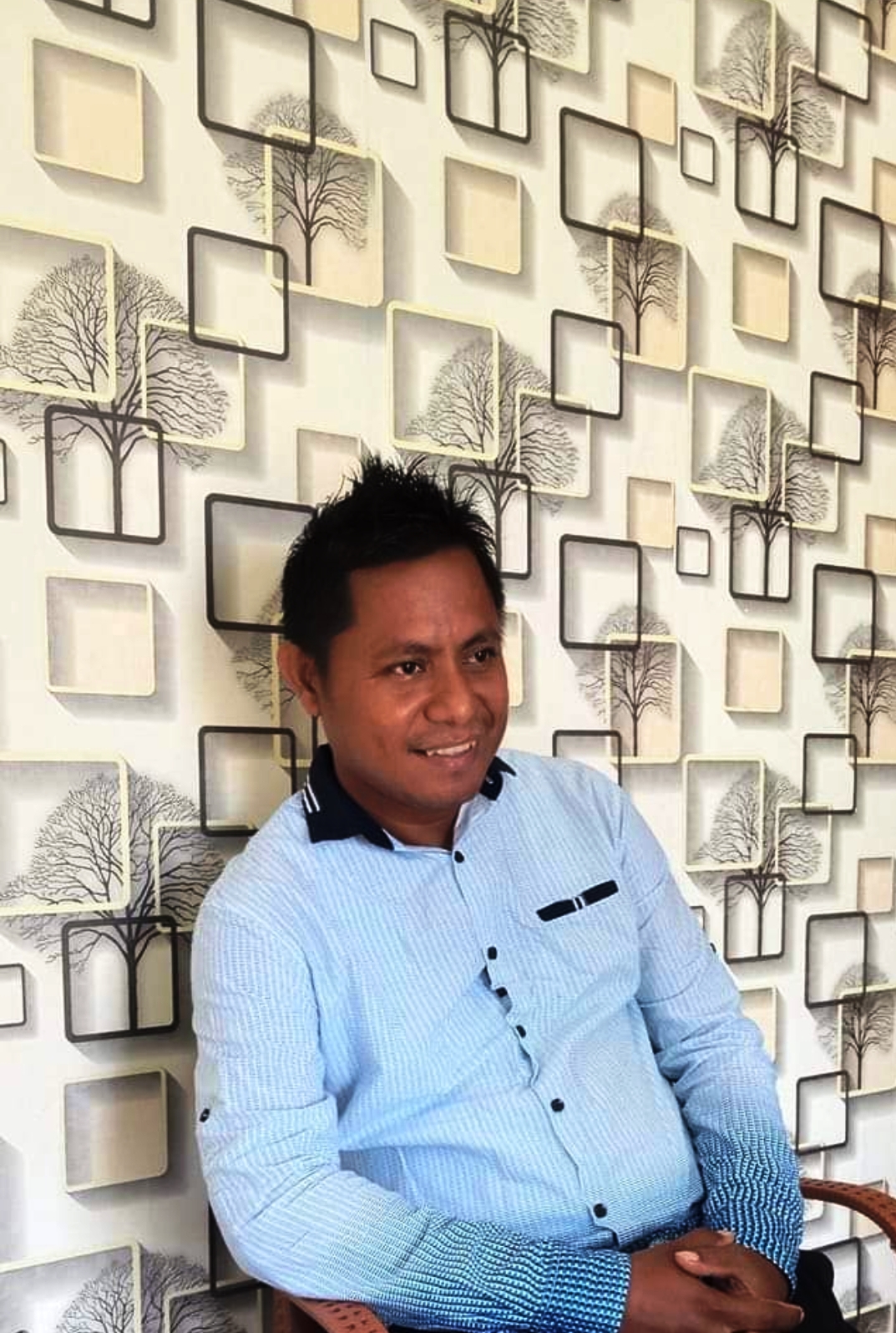 GAMKI MBD Imbau Masyarakat Jangan Politisir Capain Opini WTP