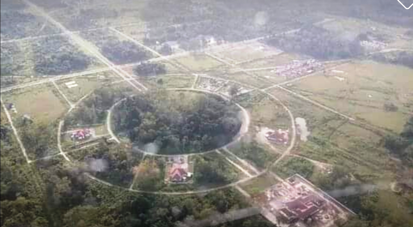 Ayo Belajar Sejarah, Dari Masa Lalu Gapai Masa Depan