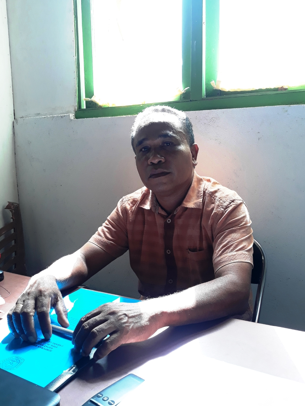 GPM Komitmen Pertahankan YPPK Sebagai Identitas dan Jati Diri
