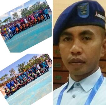 Tanpa Biaya Pendaftaran Yesry Cup I Sukses Diselenggarakan