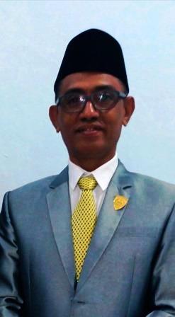 Ketua Komisi A DPRD MBD Bilang Polres MBD Dukung Pembangunan