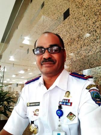 Pemda MBD Tidak Melarang Pelayaran KM. Sanus 67