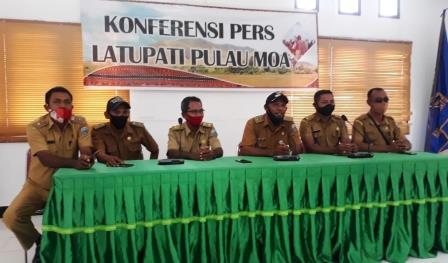 Jargon “Kalwedo” Viral, Latupati Pulau Moa Angkat Suara