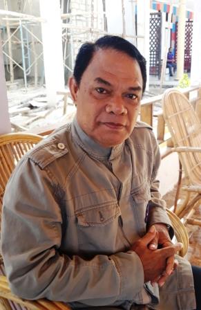 Hercules Itu “Preman” Kemanusiaan