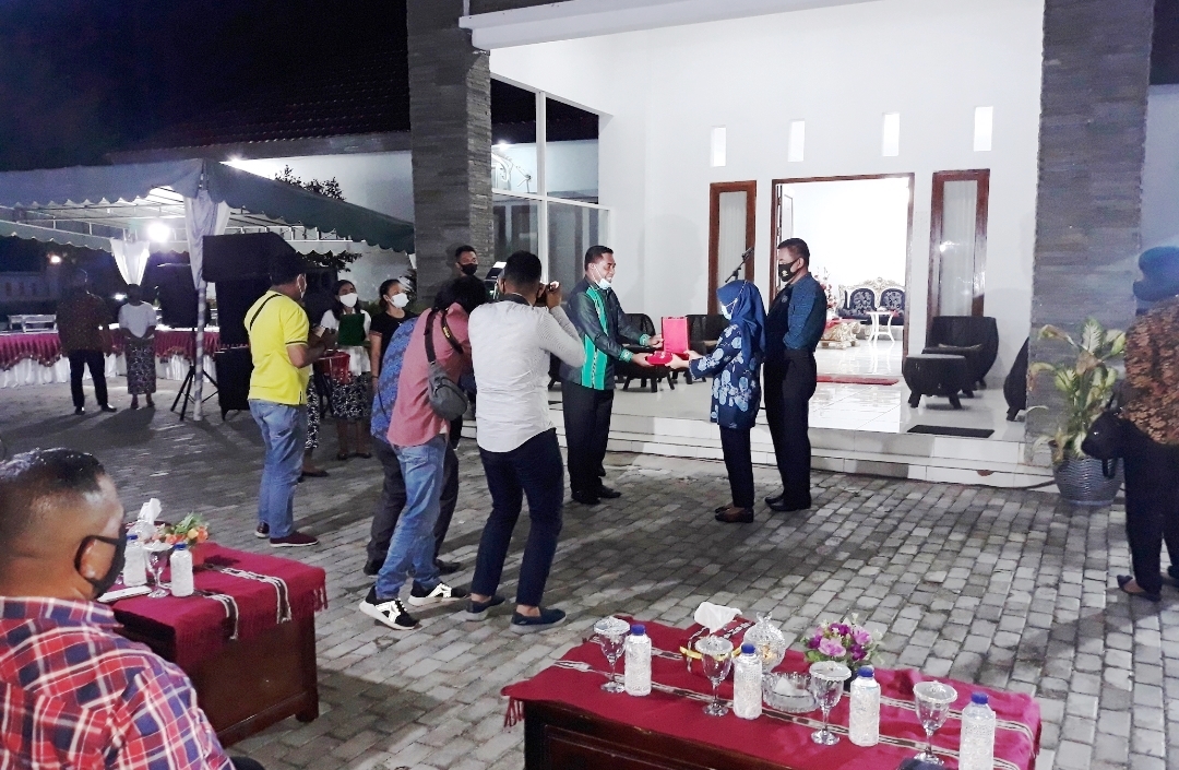 Bupati Minta Jatah Taruna Akmil Untuk MBD