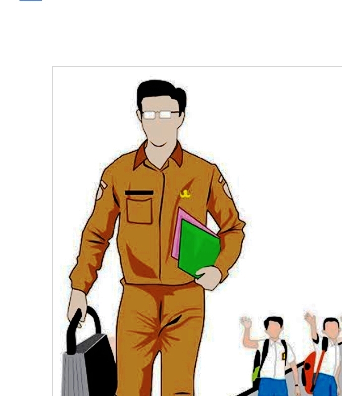 Terima Tunjangan Tidak Sesuai, Oknum Kepsek Mengeluh