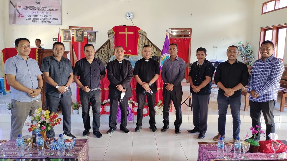 Pujian Itu Ibadah Untuk Tuhan Saksikan dan Hargai