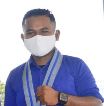 GMKI Tiakur Gelar LDK Siapkan Kader Pemimpin