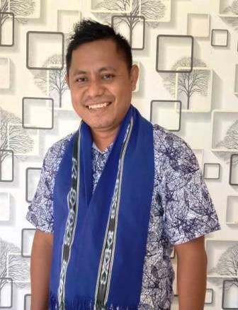 Resah, Molor Penyelesaian Perkuatan Dermaga Kaiwatu Moa