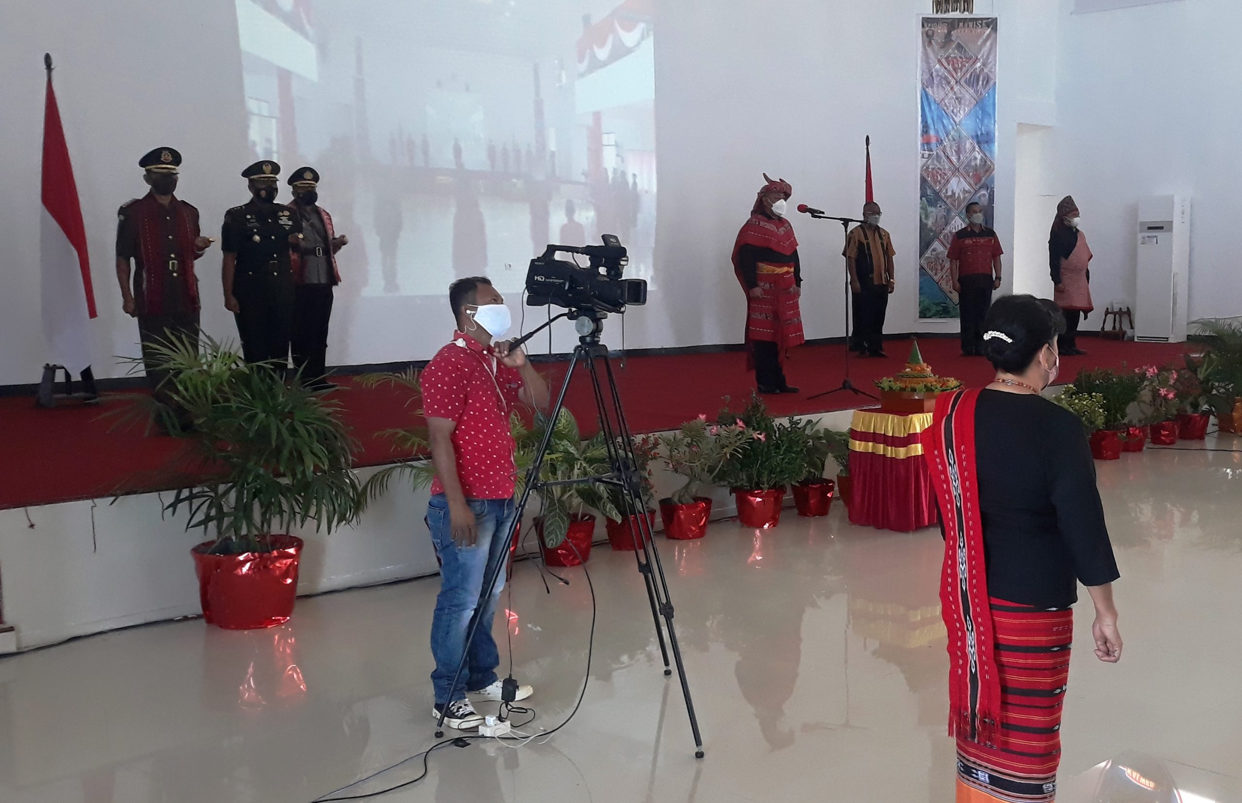 Noach Launching Program Unggulan Pada HUT MBD Ke-13