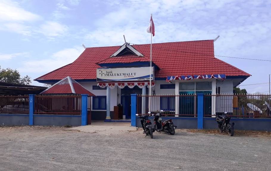 Noach Minta BPDM Buka Capem di Beberapa Pulau