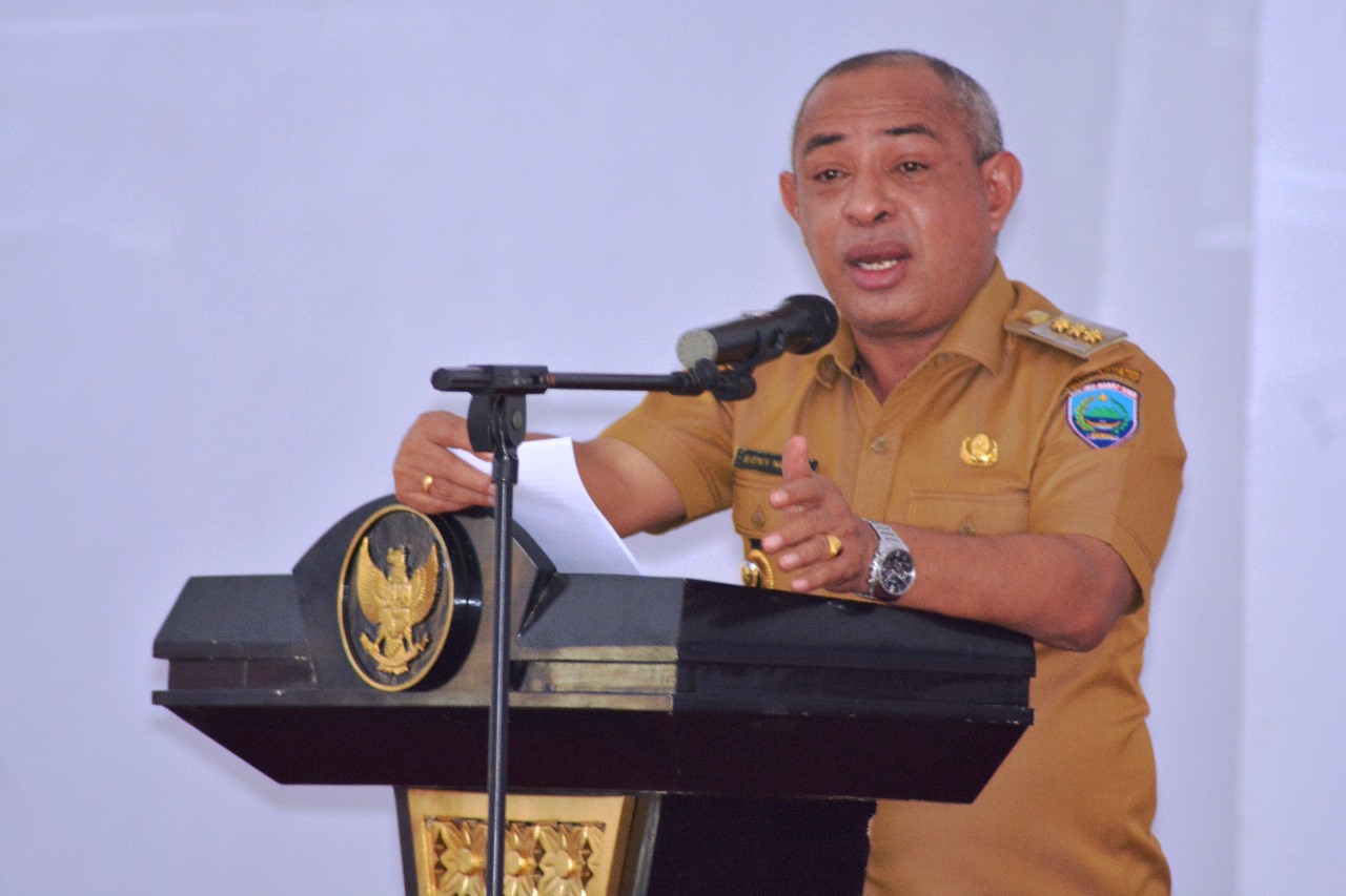 Noach, Evaluasi Kinerja PDAM Untuk Penyertaan Modal