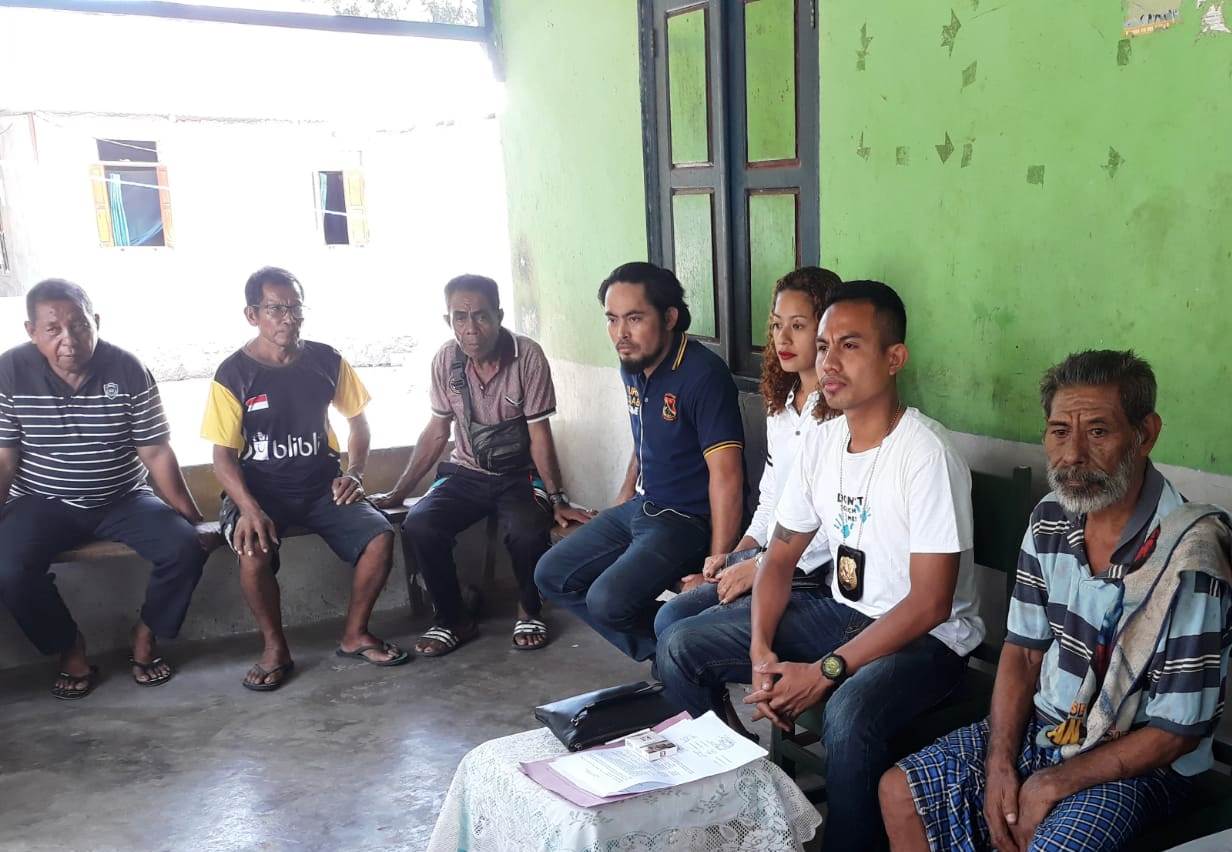 Kuasa Hukum Abraham Nilai Laporan Likko Tidak Prosedural