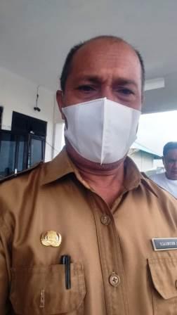 Jelang Pemilu Disdukcapil Selalu Dinilai Paling Bersalah