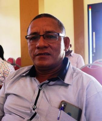 Kekla Luang Sermata Bersuara Soal Keributan Elo