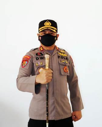 Polisi Periksa Puluhan Saksi Konflik Elo