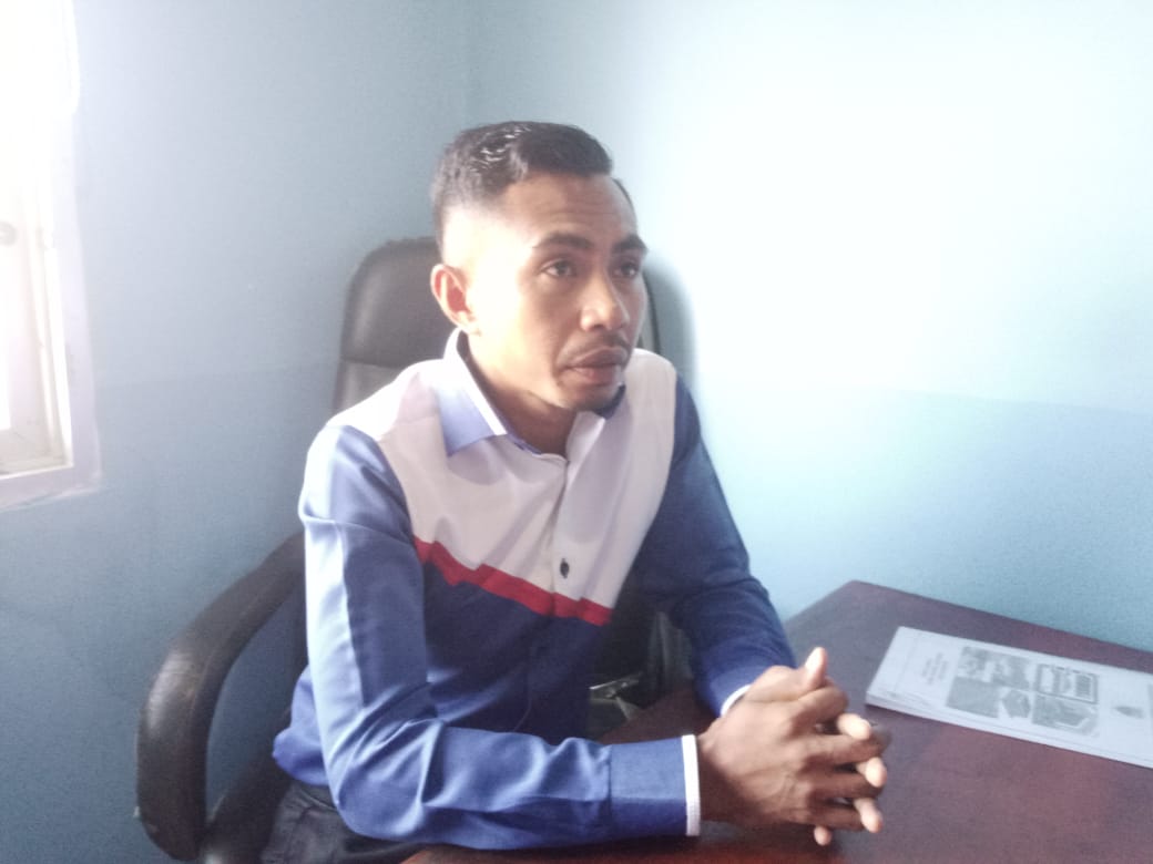 Lolopaly Nilai Cuitan Kim Markus Kurang Etis