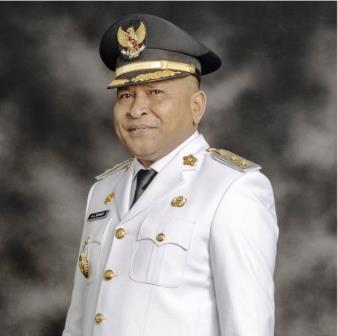 Demi Kedamaian, Wabup MBD Minta Semua Pihak Menahan Diri