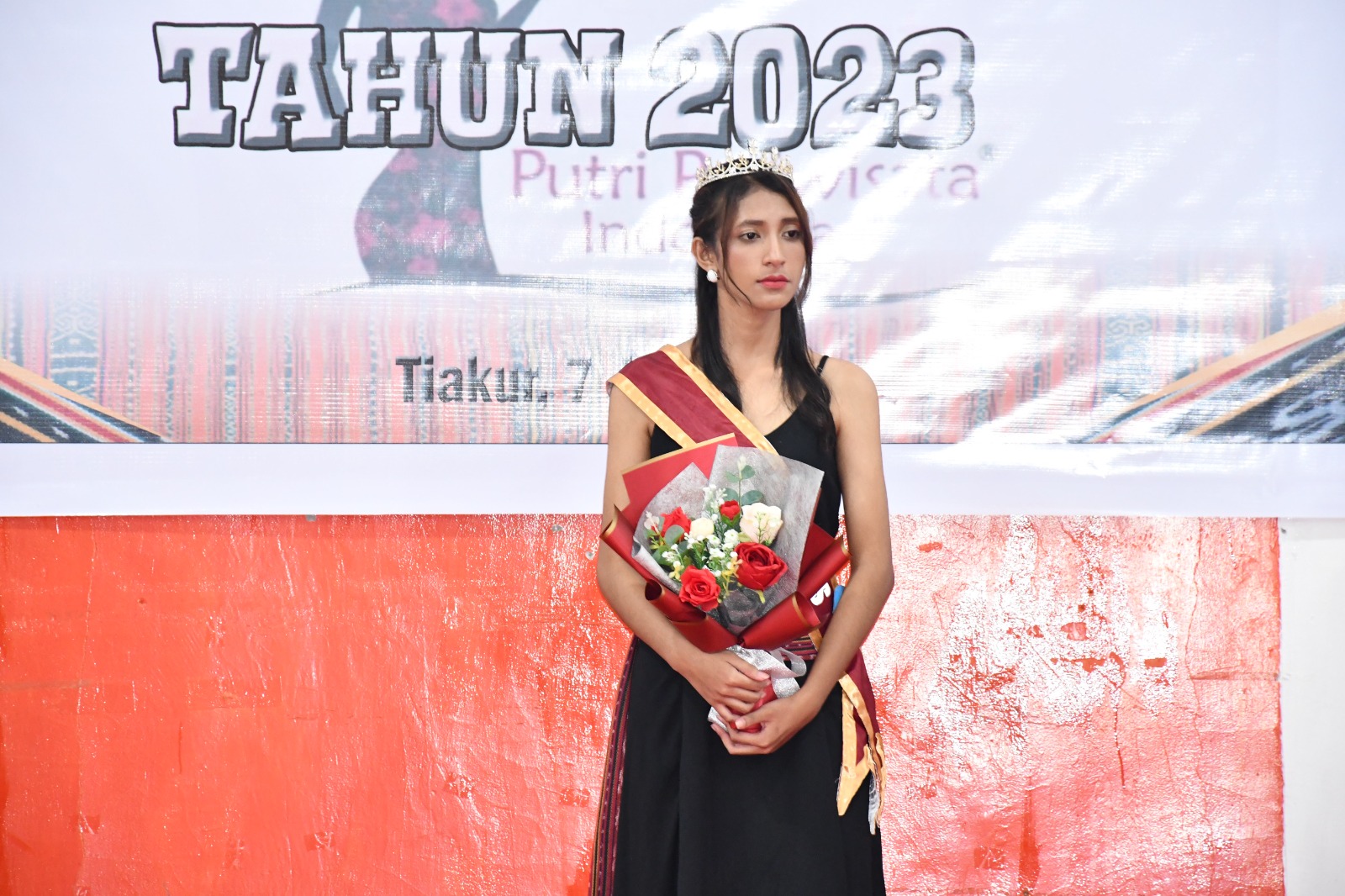 Putri Pariwisata MBD 2023 Kuasai Tiga Bahasa