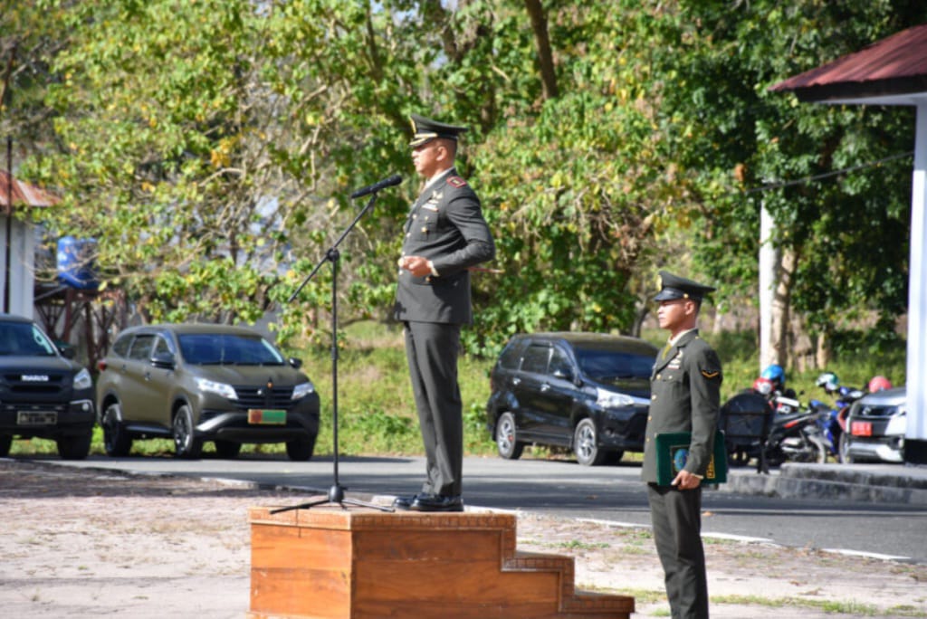 Peringatan Hari Kesaktian Pancasila Momen Refleksi