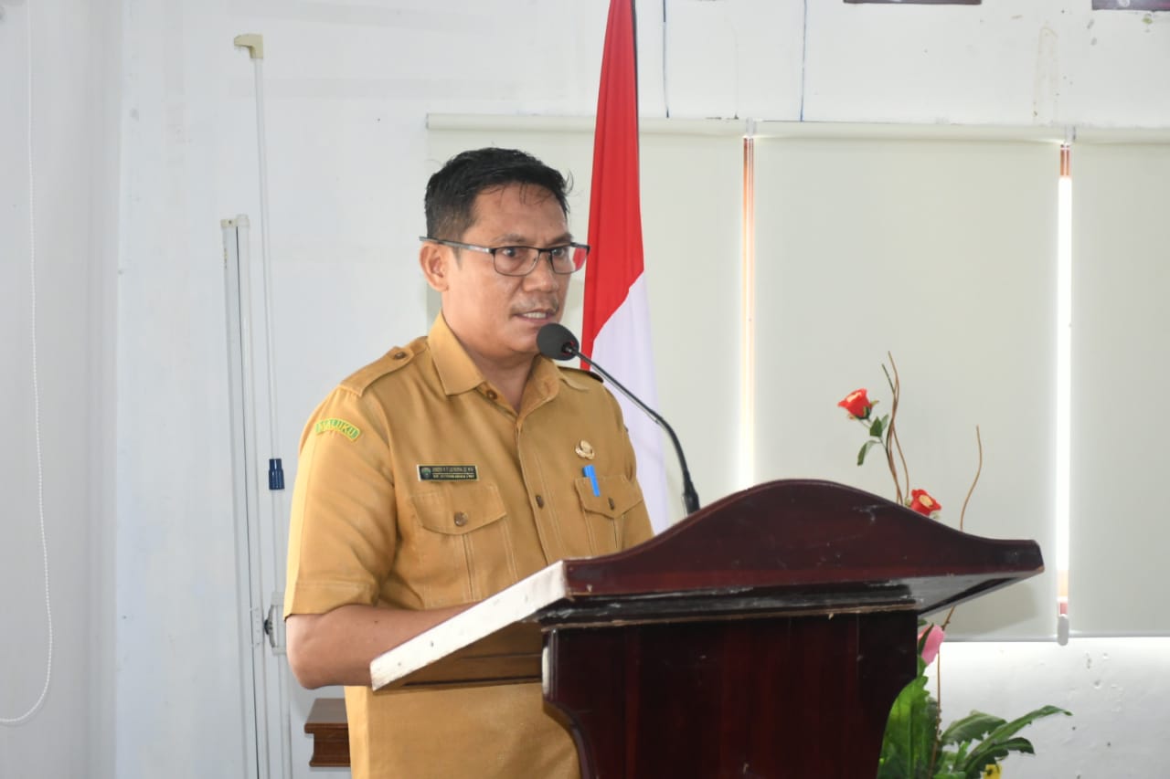 BWS Maluku Bakal Bangun 3 Embung di Moa