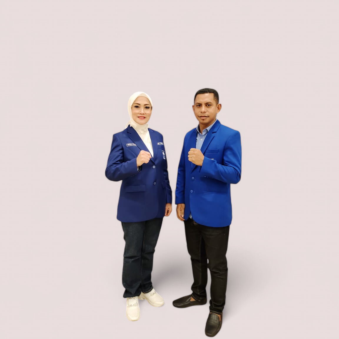 DPD PAN MBD Ucap Selamat Atas Dilantiknya Widya Pratiwi Sebagai Anggota DPR RI