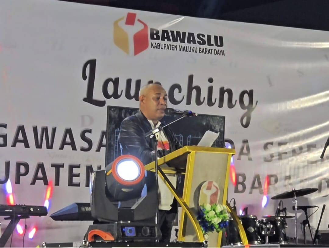 Bupati Noach, Pengawasan Pemilu Menempati Posisi Sentral