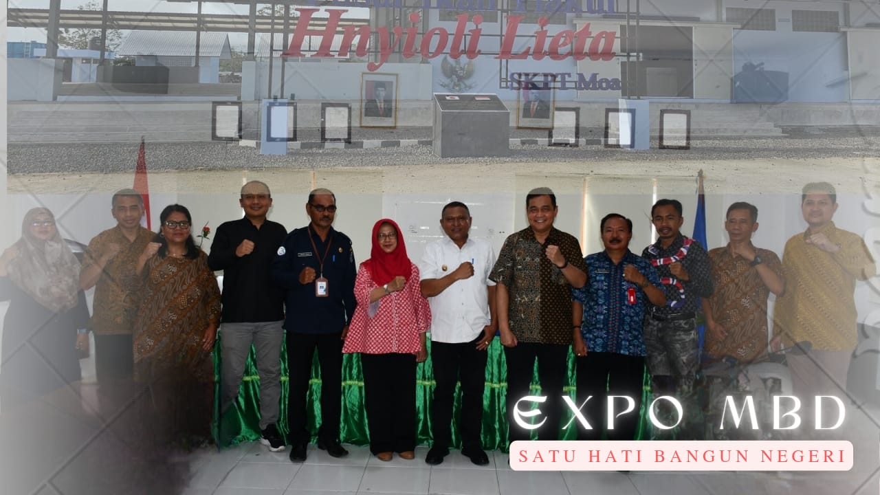 Rencana Pemkab MBD Kelola Pasar Ikan Tiakur “Hnyioli Lieta”