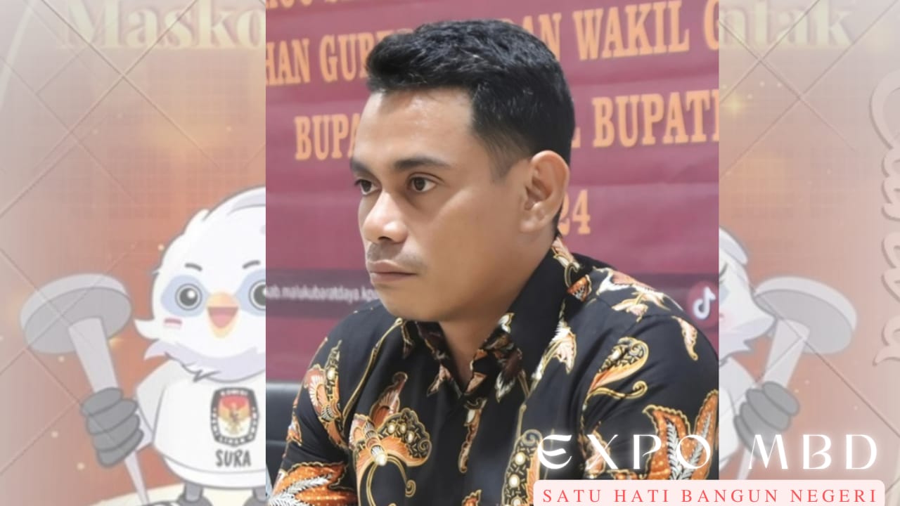 KPU MBD Siap Gelar Debat Kandidat