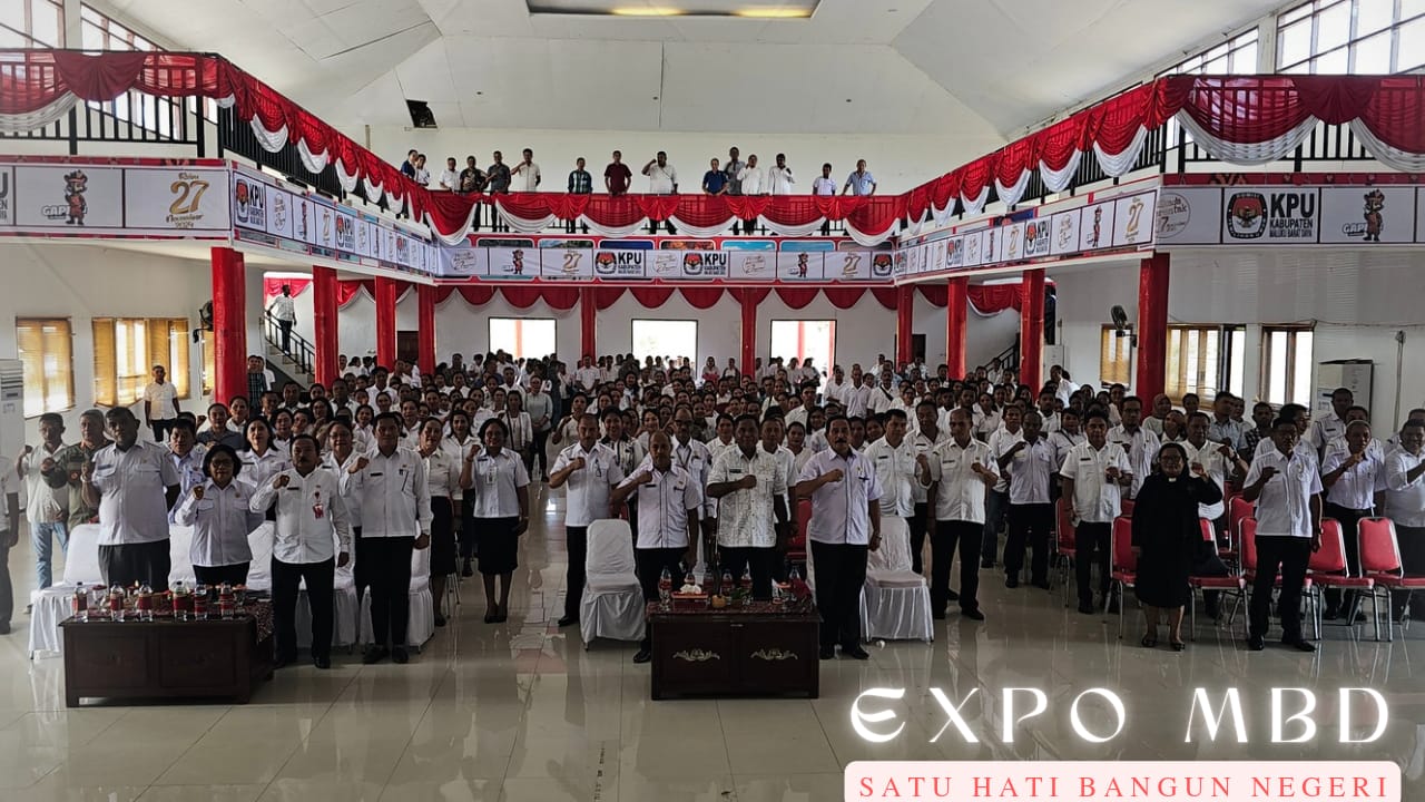 Lohy Ingatkan 3 Hal Jelang Tes CASN PPPK