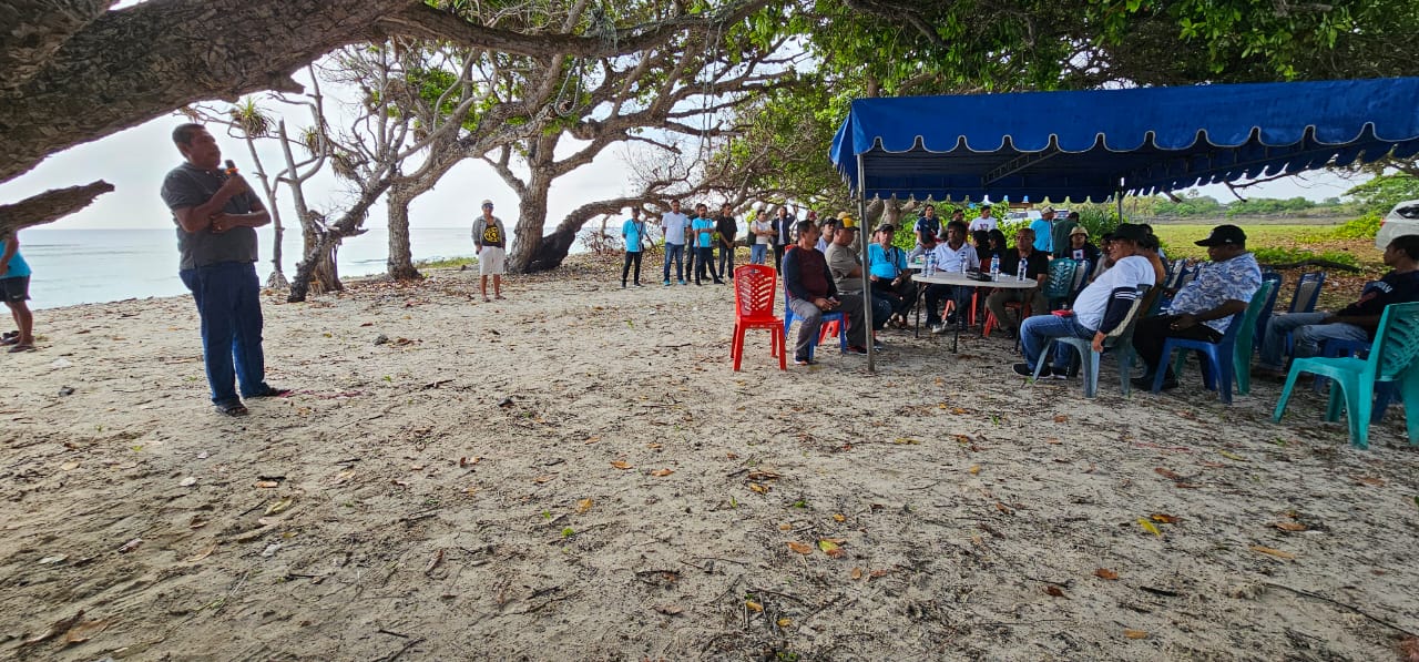 HUT Ke-10, Perumdam Tirta Kalwedo Torehkan Berbagai Prestasi