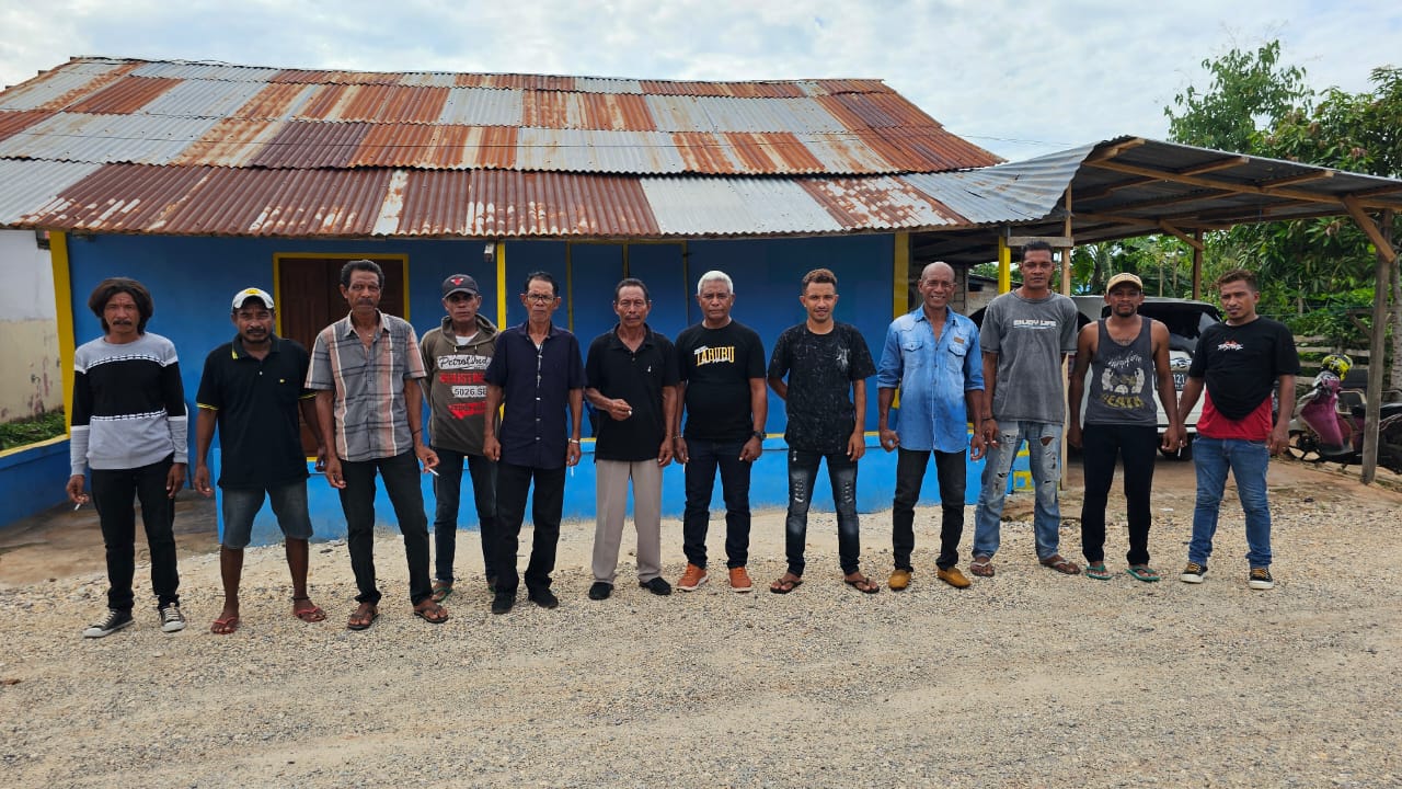 Rugikan Koko Akse, Keluarga Kecam Aksi Jhon Cs