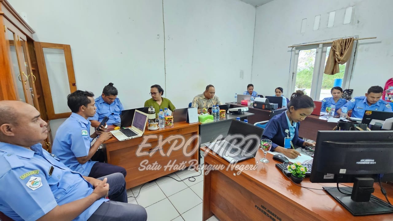 Perumdam MBD Upgrade Aplikasi Basic ke Versi Premium