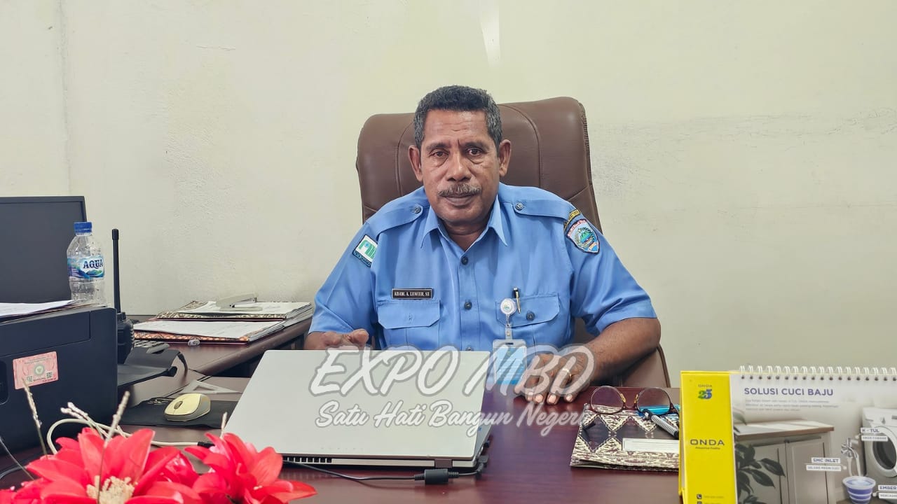 Perumdam Tirta Kalwedo Terapkan Smart Presence