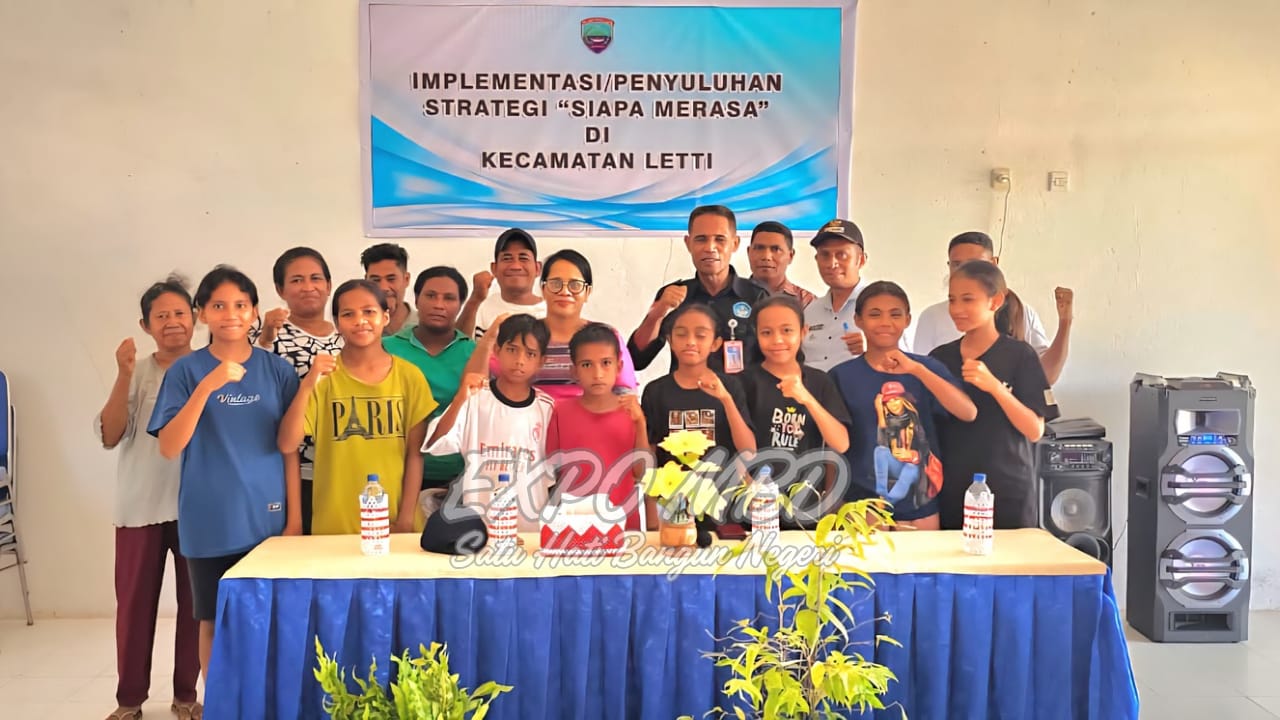 Harapan Baru Bagi Anak Putus Sekolah di MBD