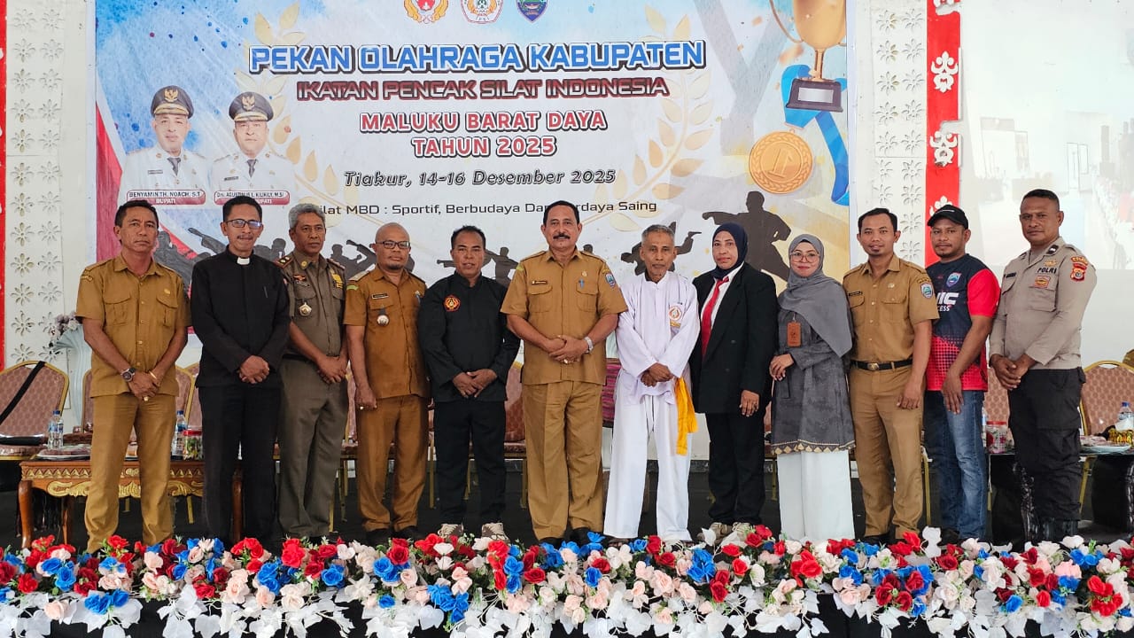 IPSI MBD Target Perbaikan Capaian Prestasi