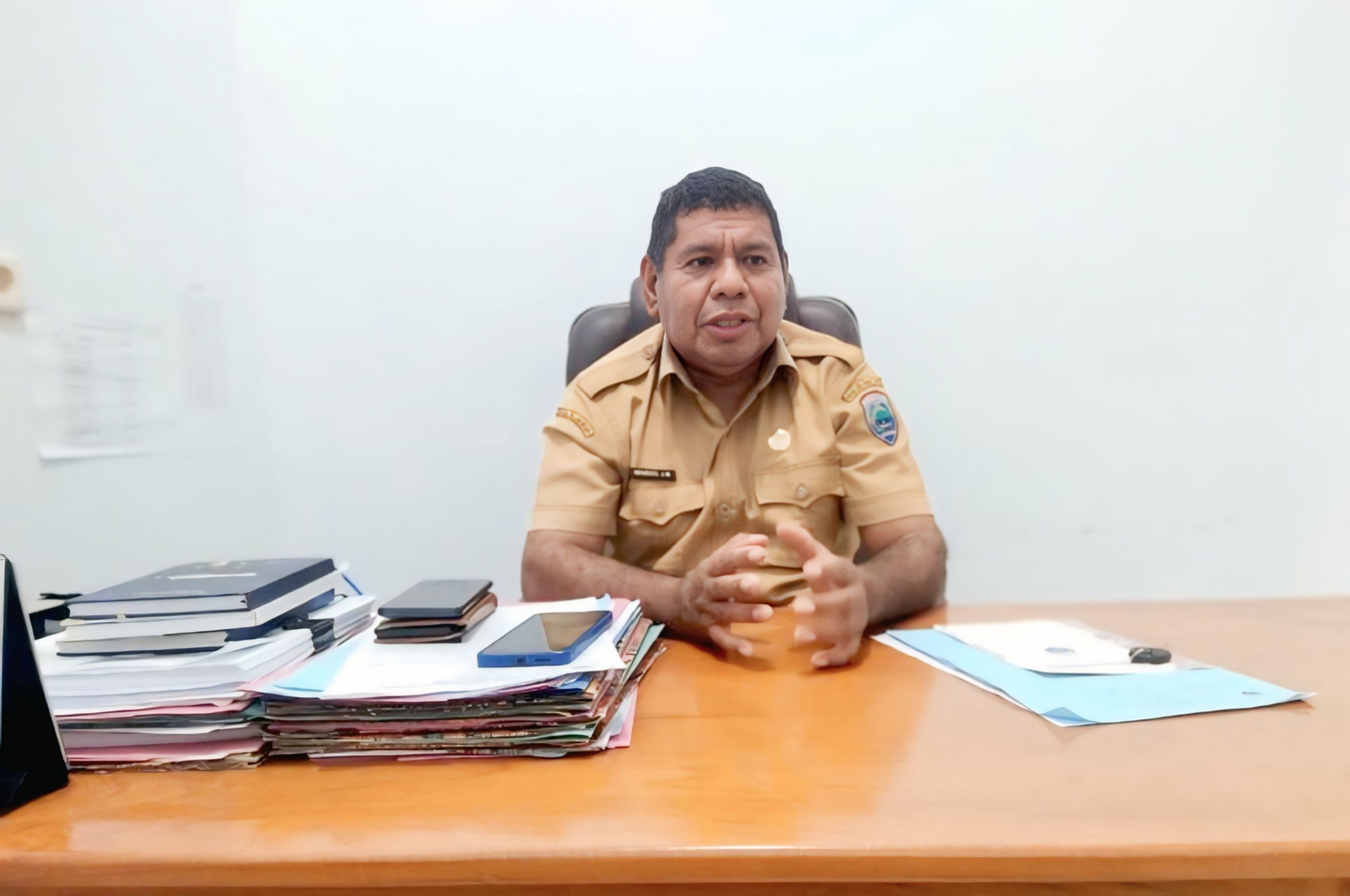 Maupula, BBM Deperkirakan Senin Kembali Dijual