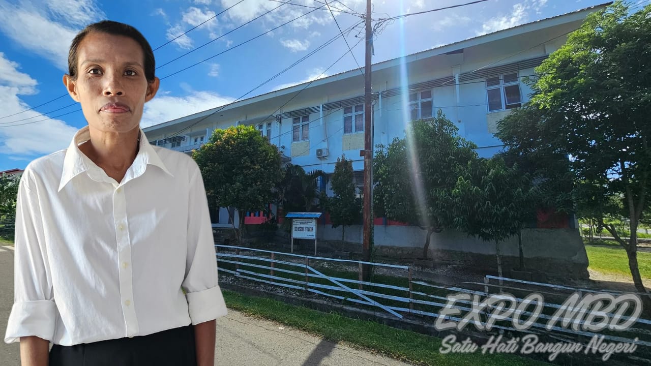 Pendidikan Kunci Masa Depan Bangsa
