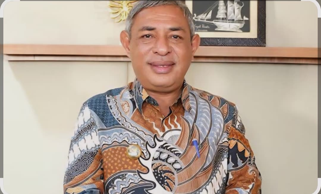 Noach Tegaskan Dukungan Pemda MBD Untuk TMMD